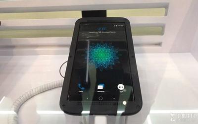 深圳伴手礼新三件:华为P10、大疆无人机、中兴千兆手机